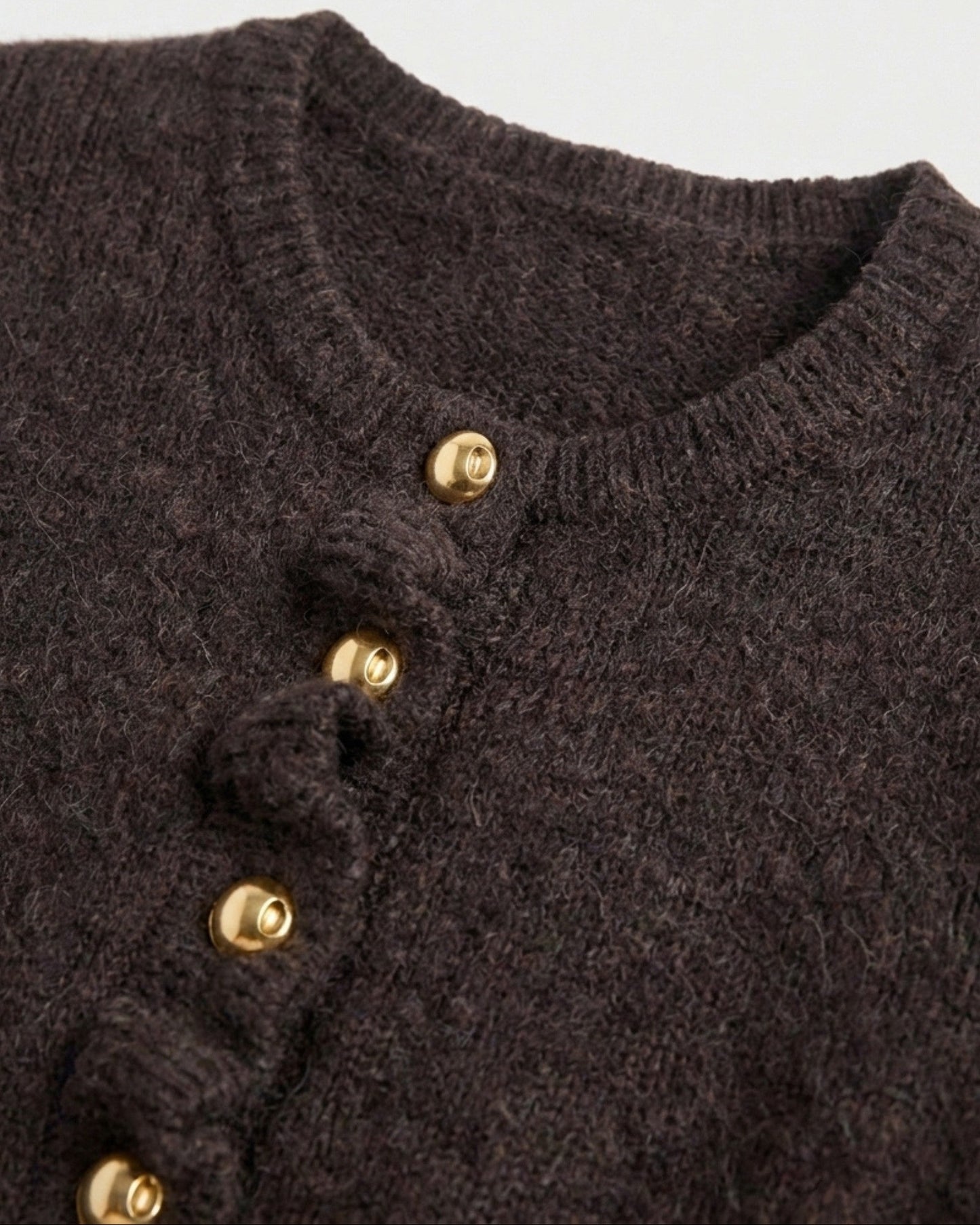 Auriella Sweater