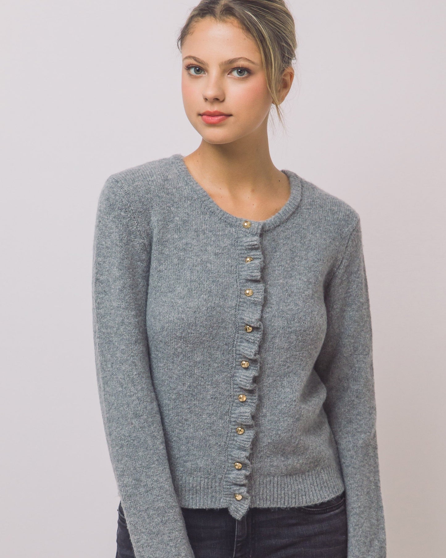 Auriella Sweater