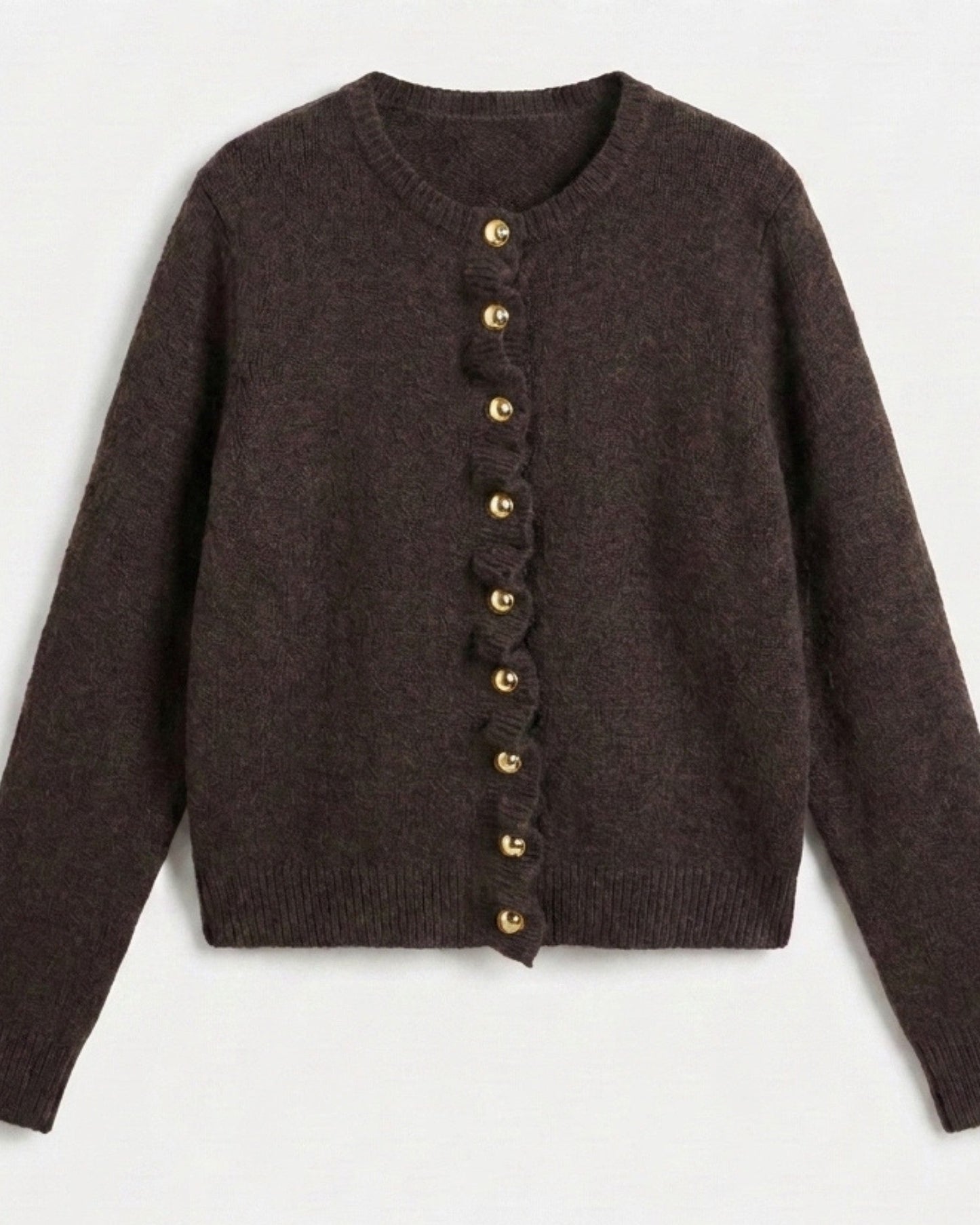 Auriella Sweater