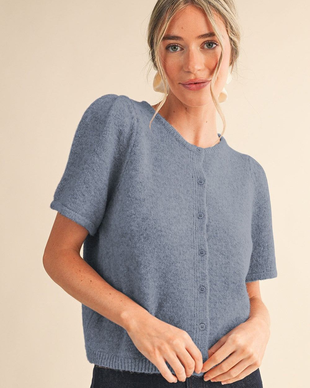 Ainsley Sweater