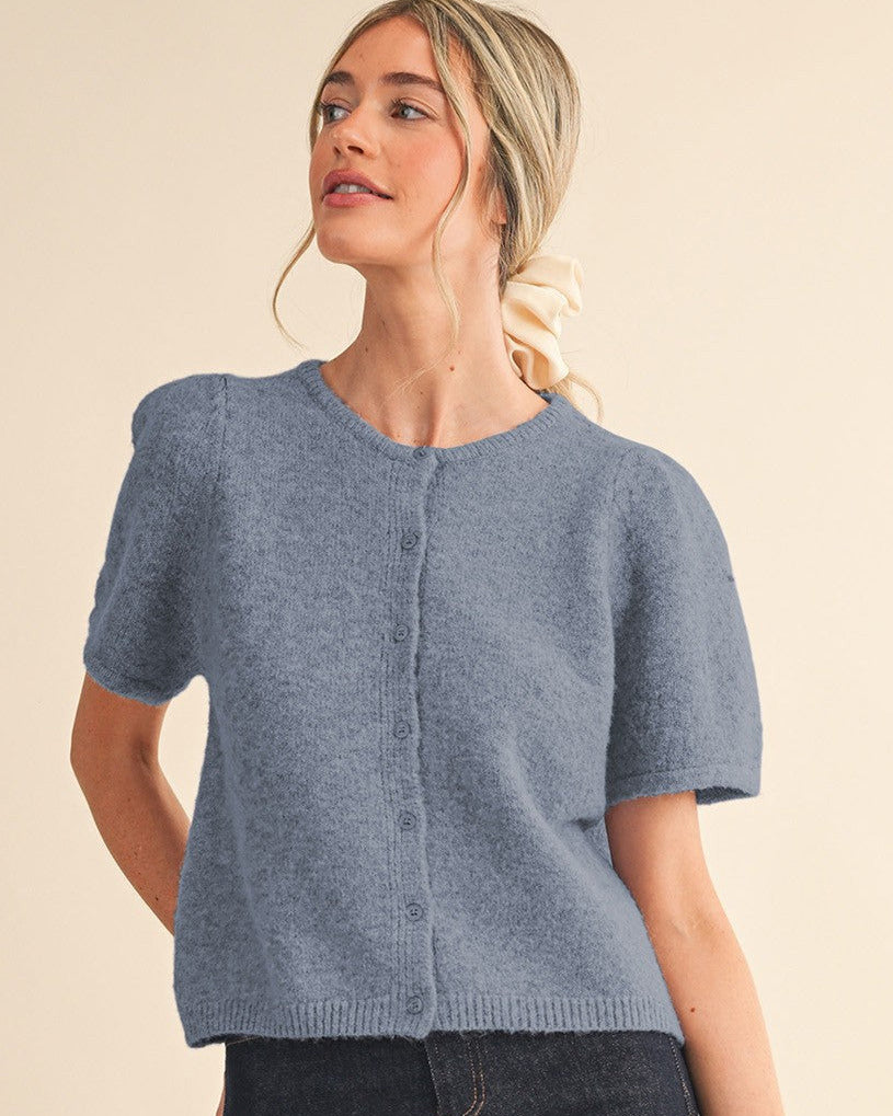 Ainsley Sweater