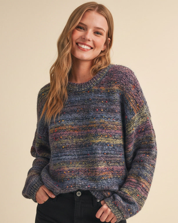 Bristol Sweater