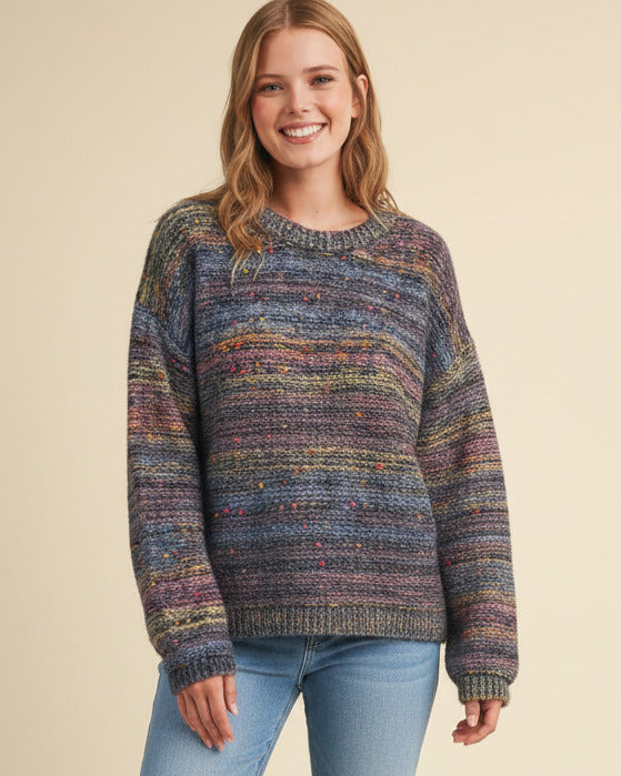 Bristol Sweater