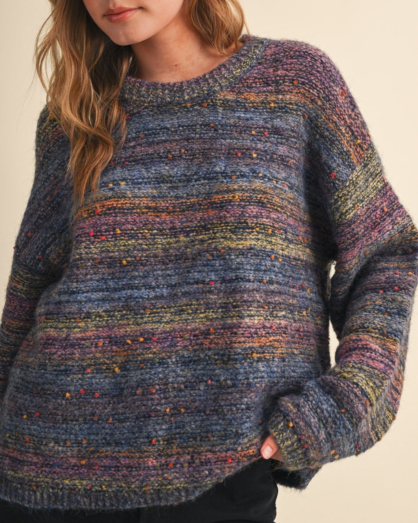 Bristol Sweater