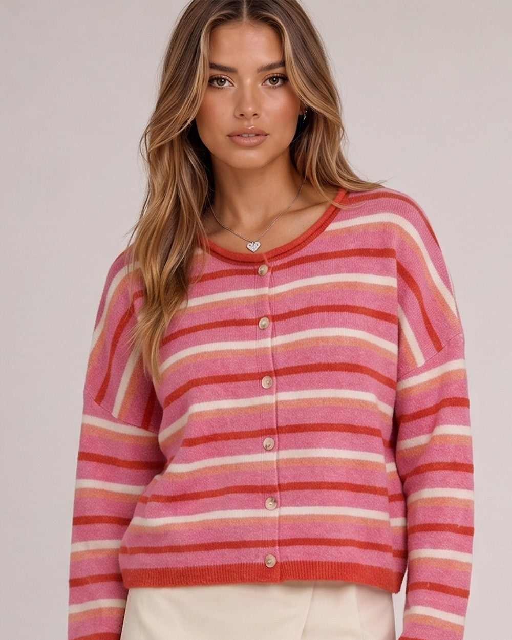 Mary Sweater