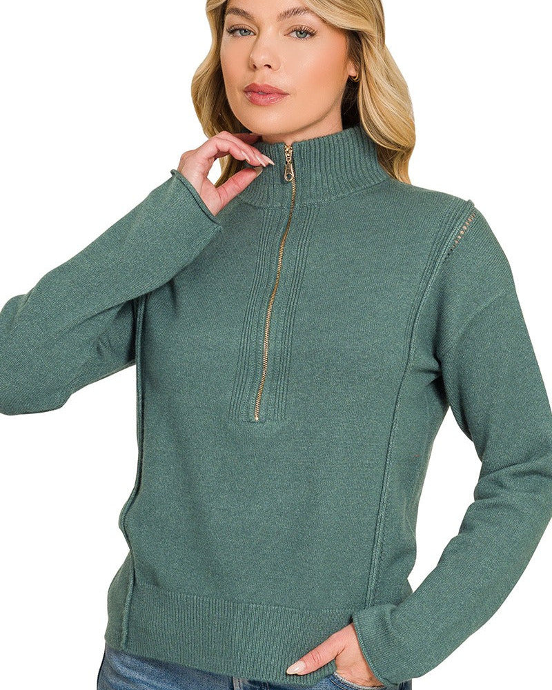Stephanie Sweater