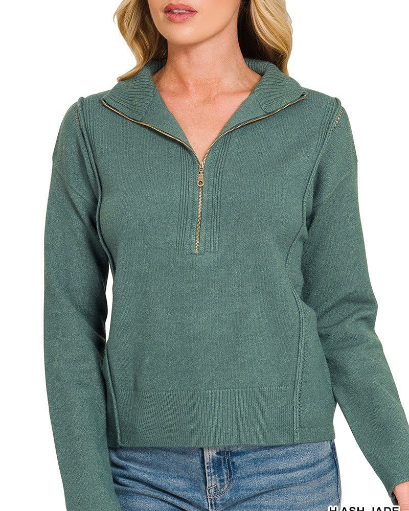 Stephanie Sweater
