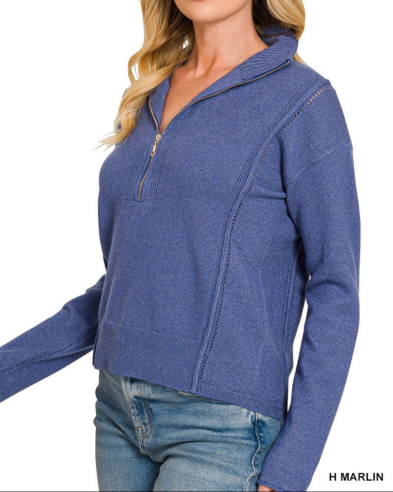 Stephanie Sweater