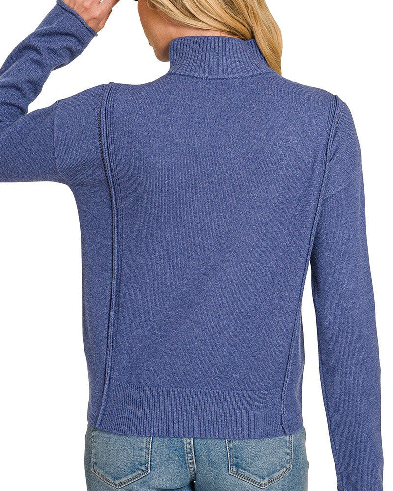 Stephanie Sweater