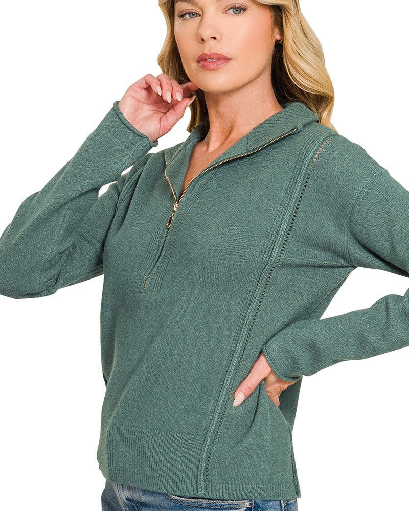 Stephanie Sweater