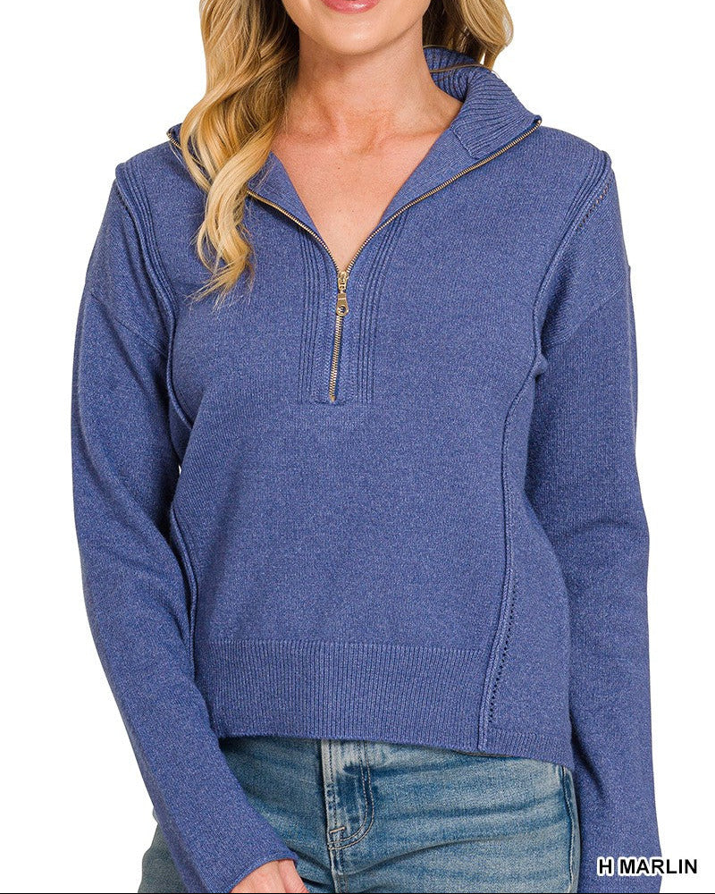Stephanie Sweater