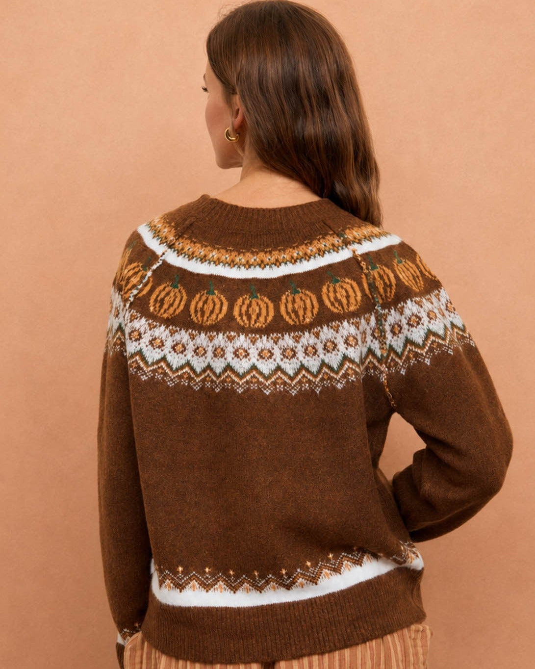 Sally Sweater