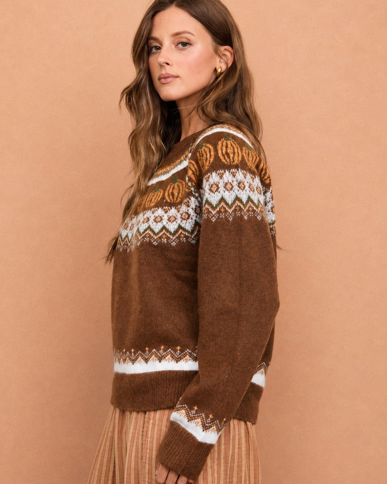 Sally Sweater