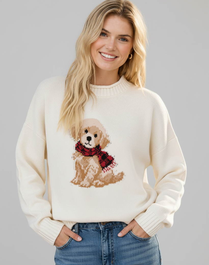 Sadie Sweater