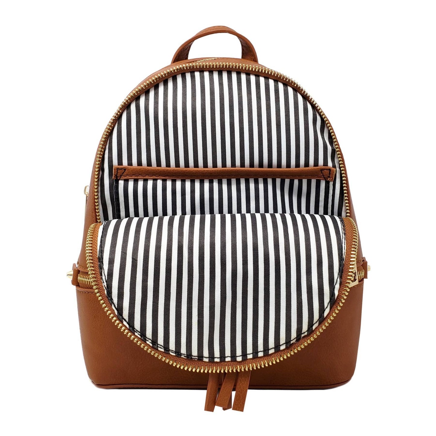 Charley Backpack & Wallet Set