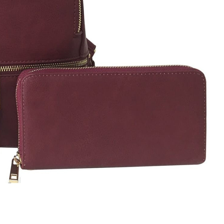 Charley Wallet