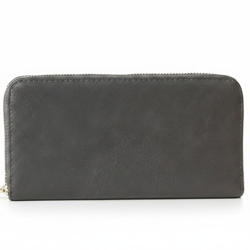 Charley Wallet