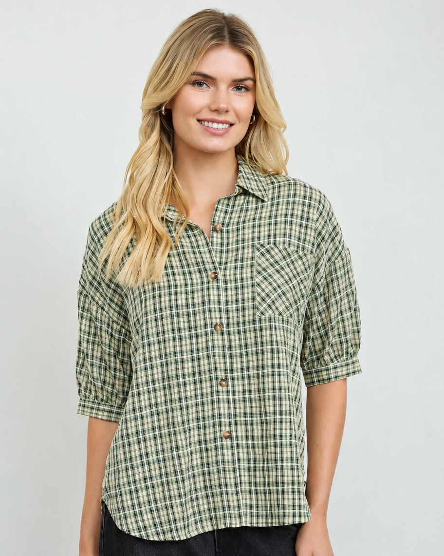 Debbie Shirt
