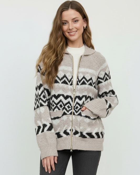 Lena Sweater