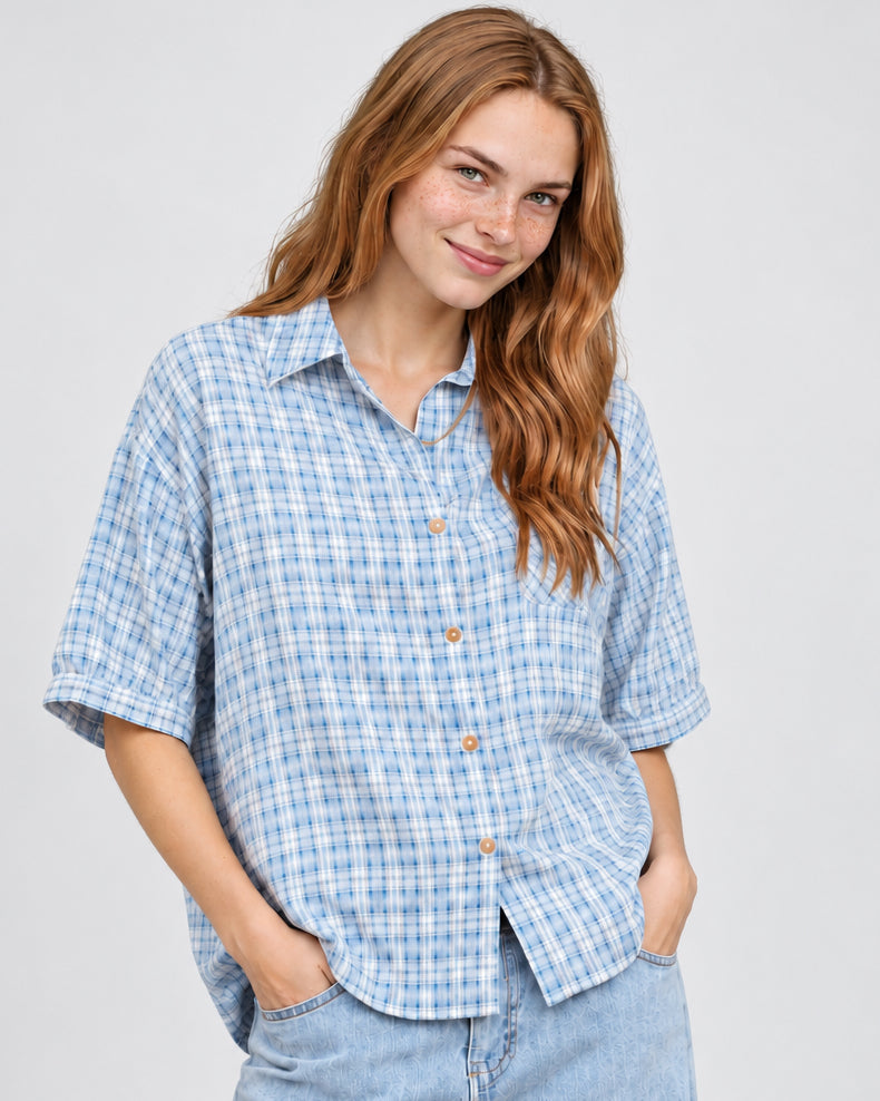 Debbie Shirt