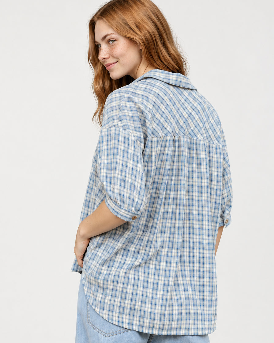 Debbie Shirt