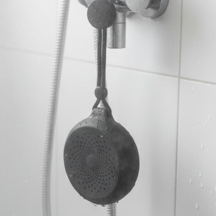 Waterproof Wireless Speaker