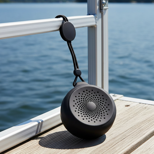Waterproof Wireless Speaker