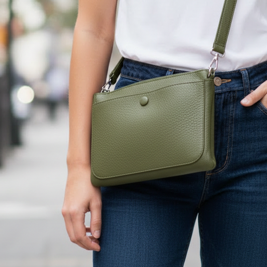 Arya Handbag