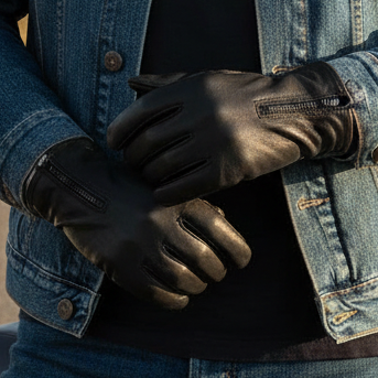 Easy Rider Glove