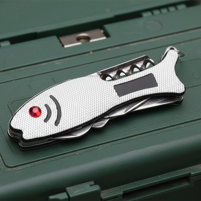 Fish Multi Tool
