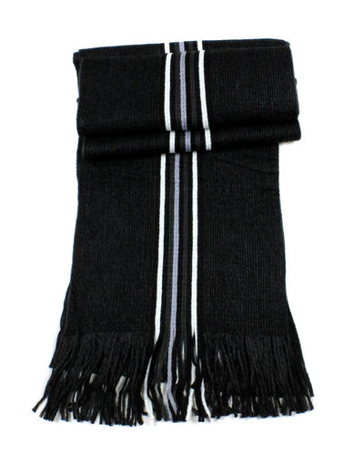 Allan Scarf
