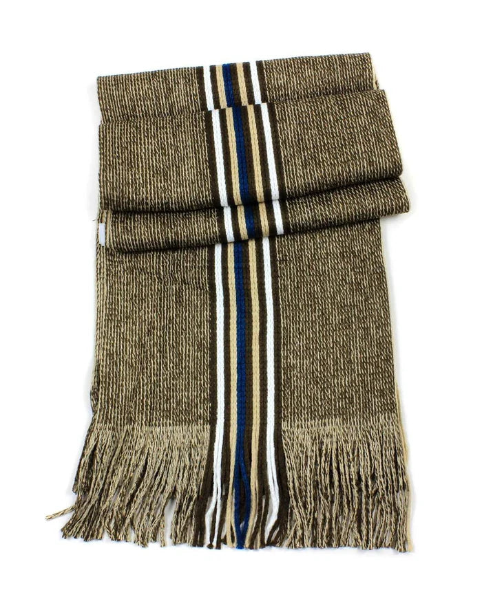 Allan Scarf