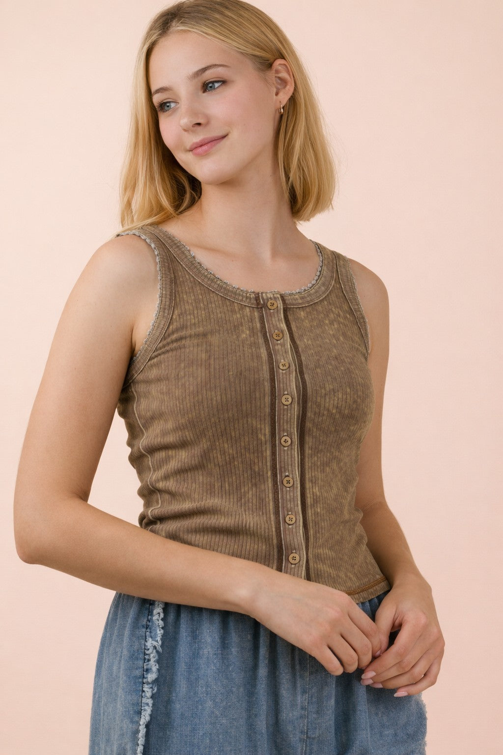 Haisley Top