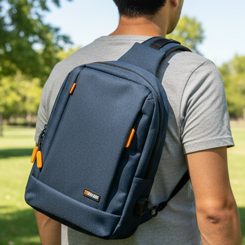Legend Sling Bag