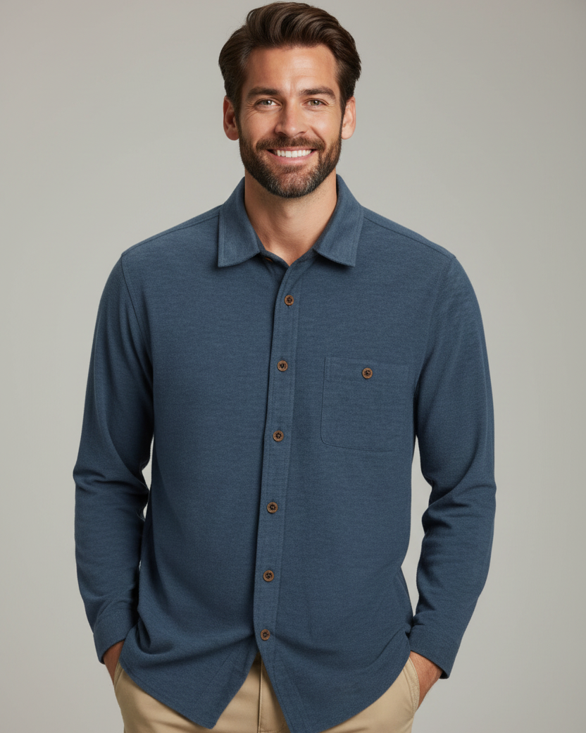 Austin Knit Shirt