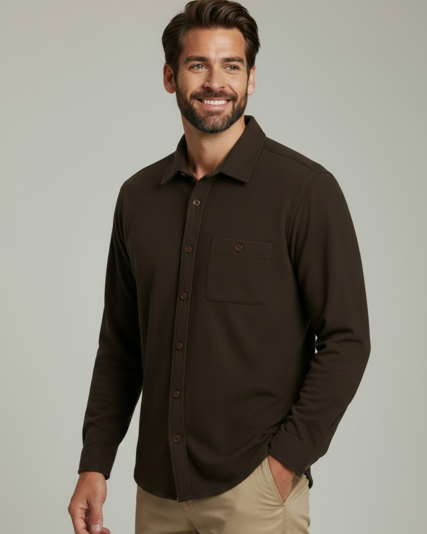 Austin Knit Shirt