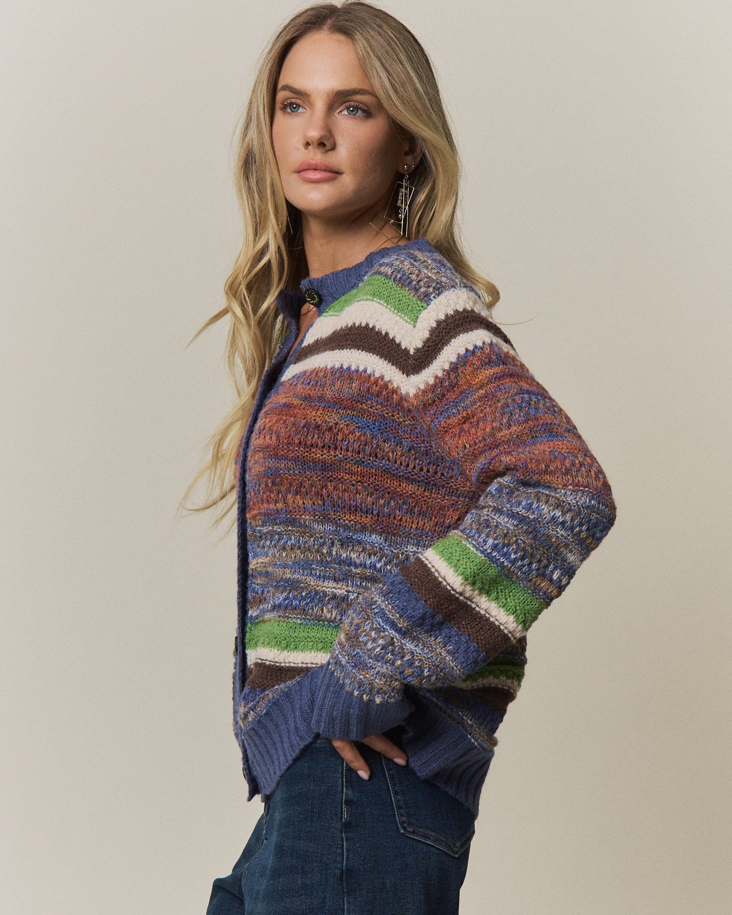 Joyce Sweater
