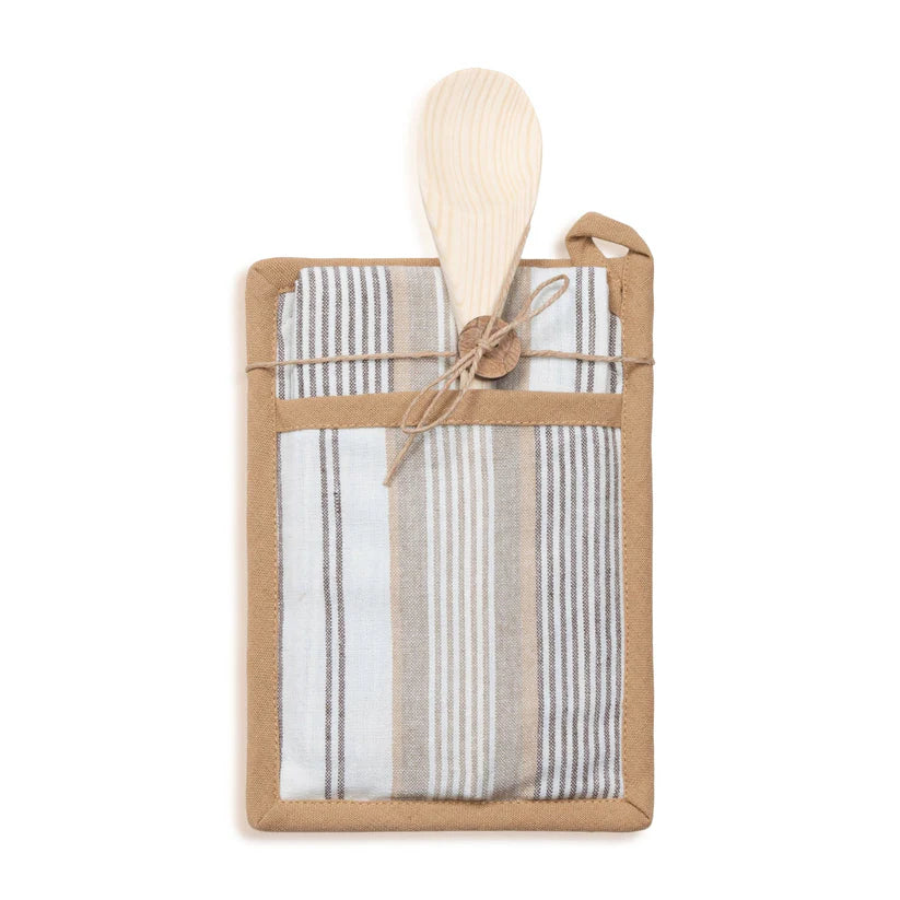 3 Pc Kitchen Gift Set