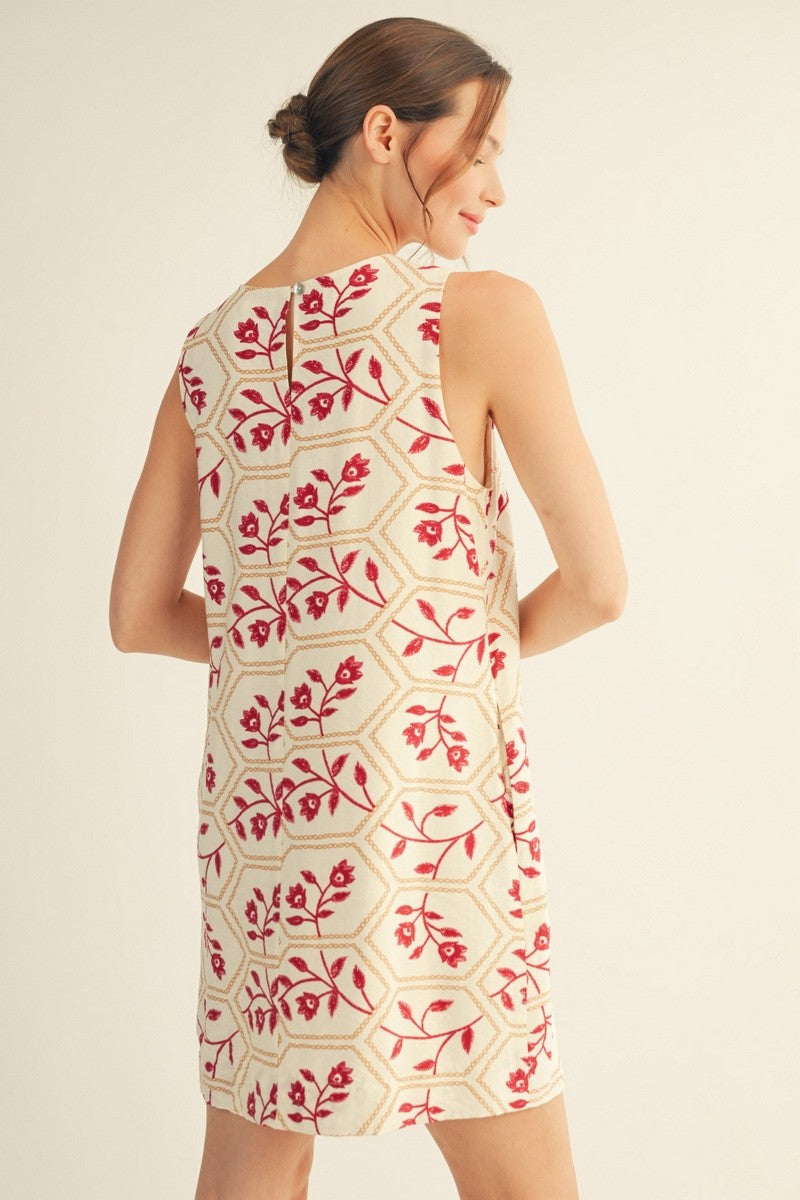 Florence Dress