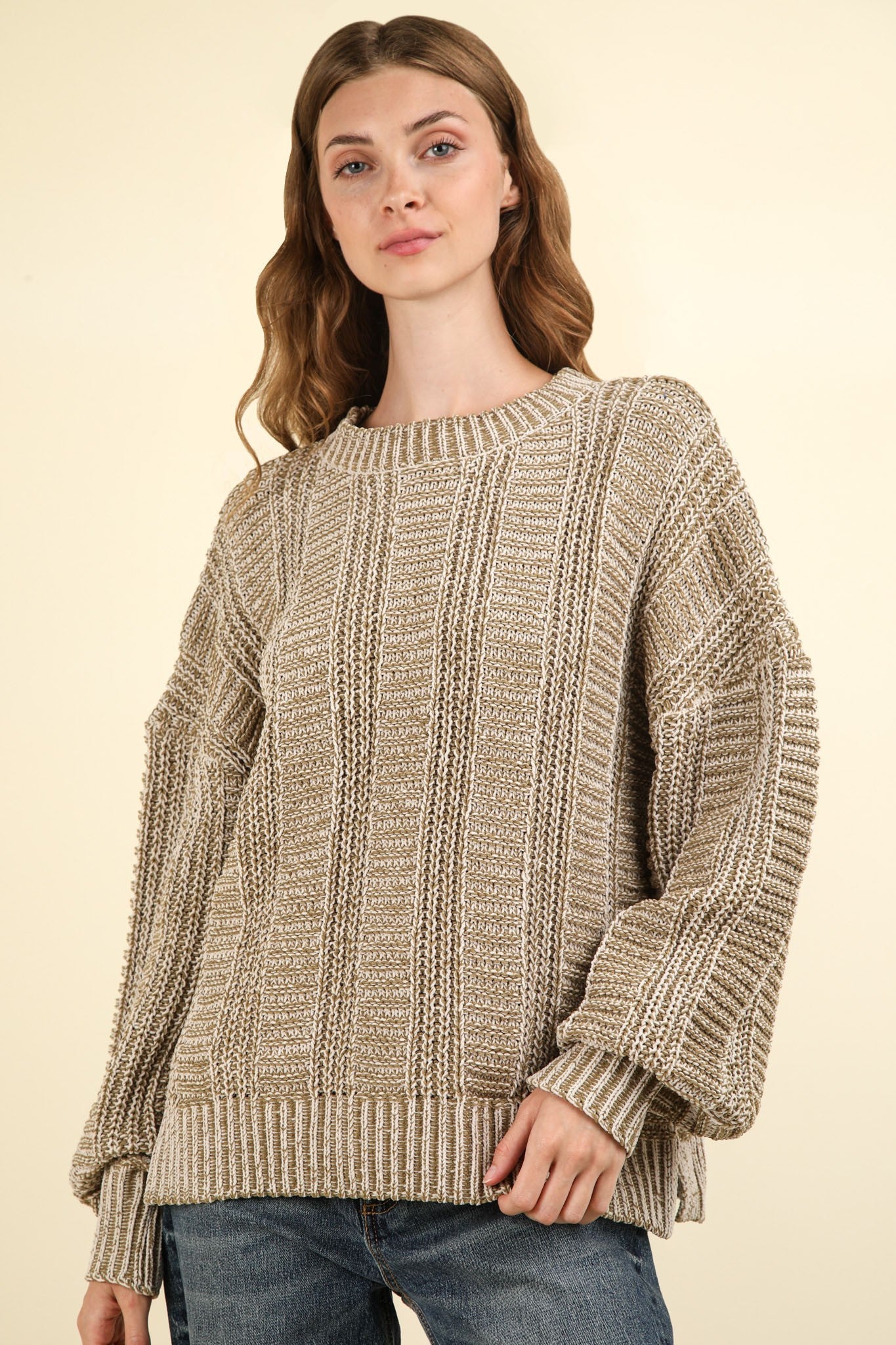 Juniper Sweater