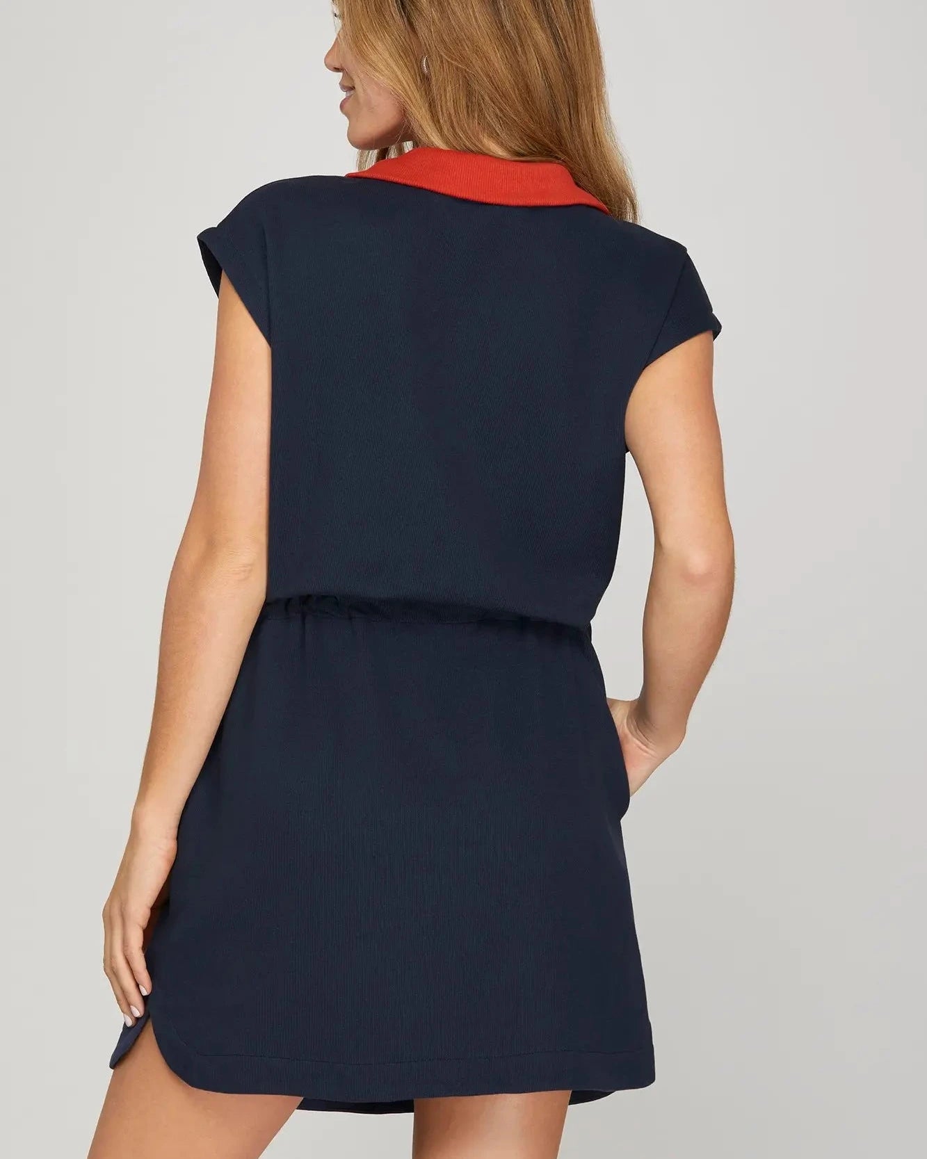 Betsy Dress