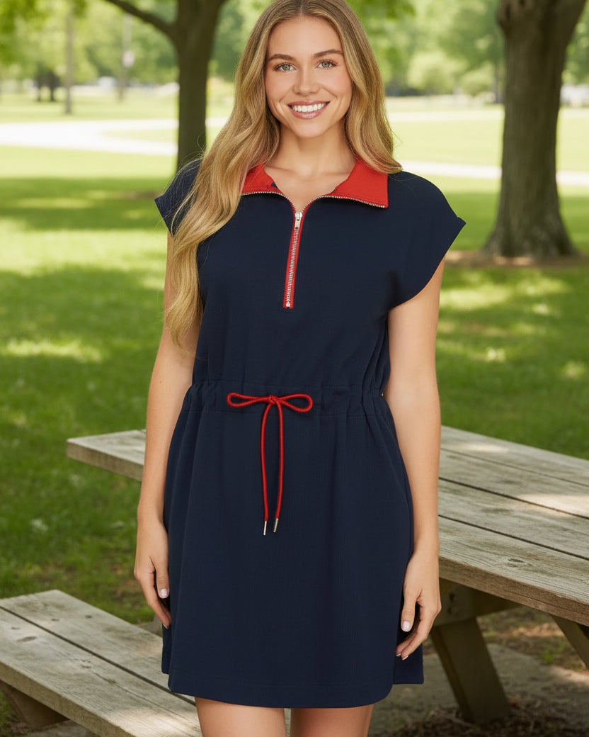 Betsy Dress