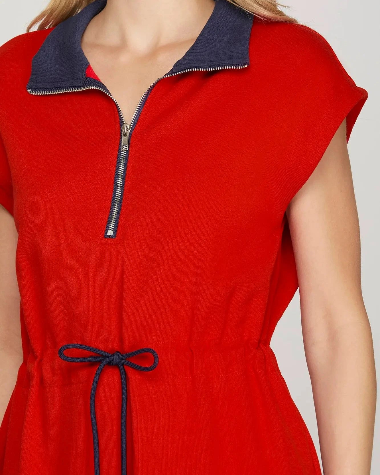 Betsy Dress