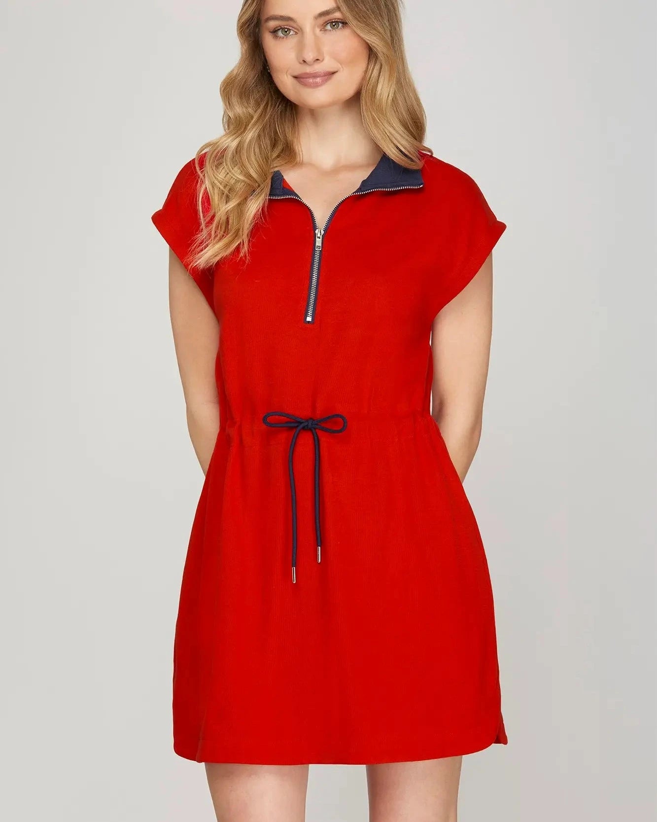 Betsy Dress