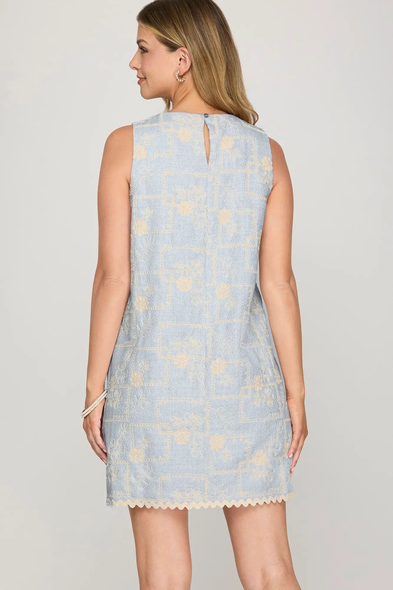 Matilda Dress
