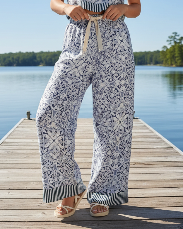 Sarai Pant