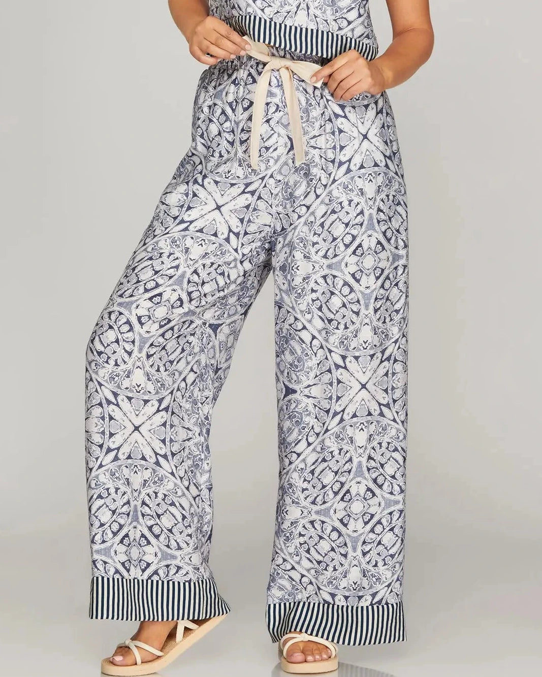 Sarai Pant
