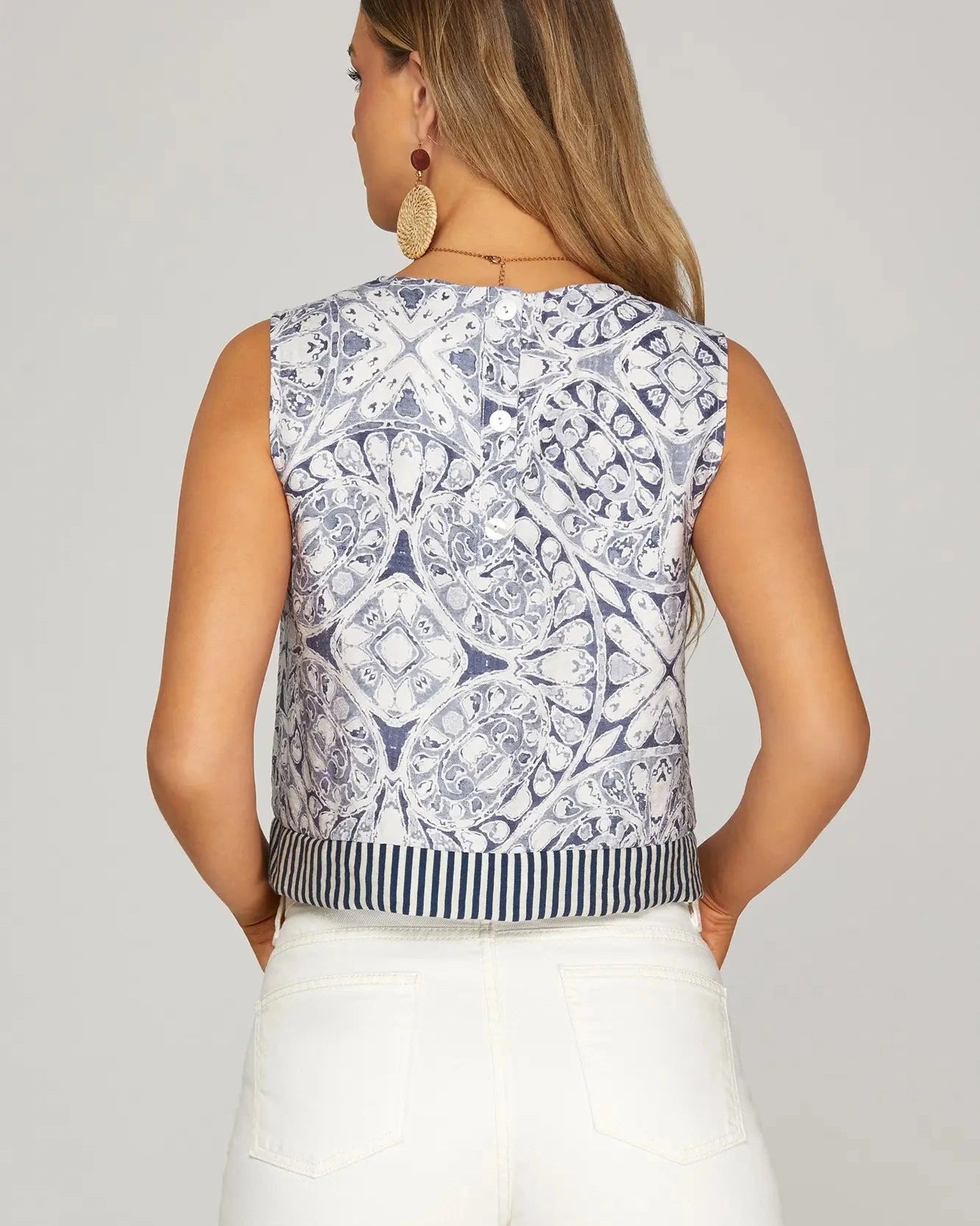 Sarai Top