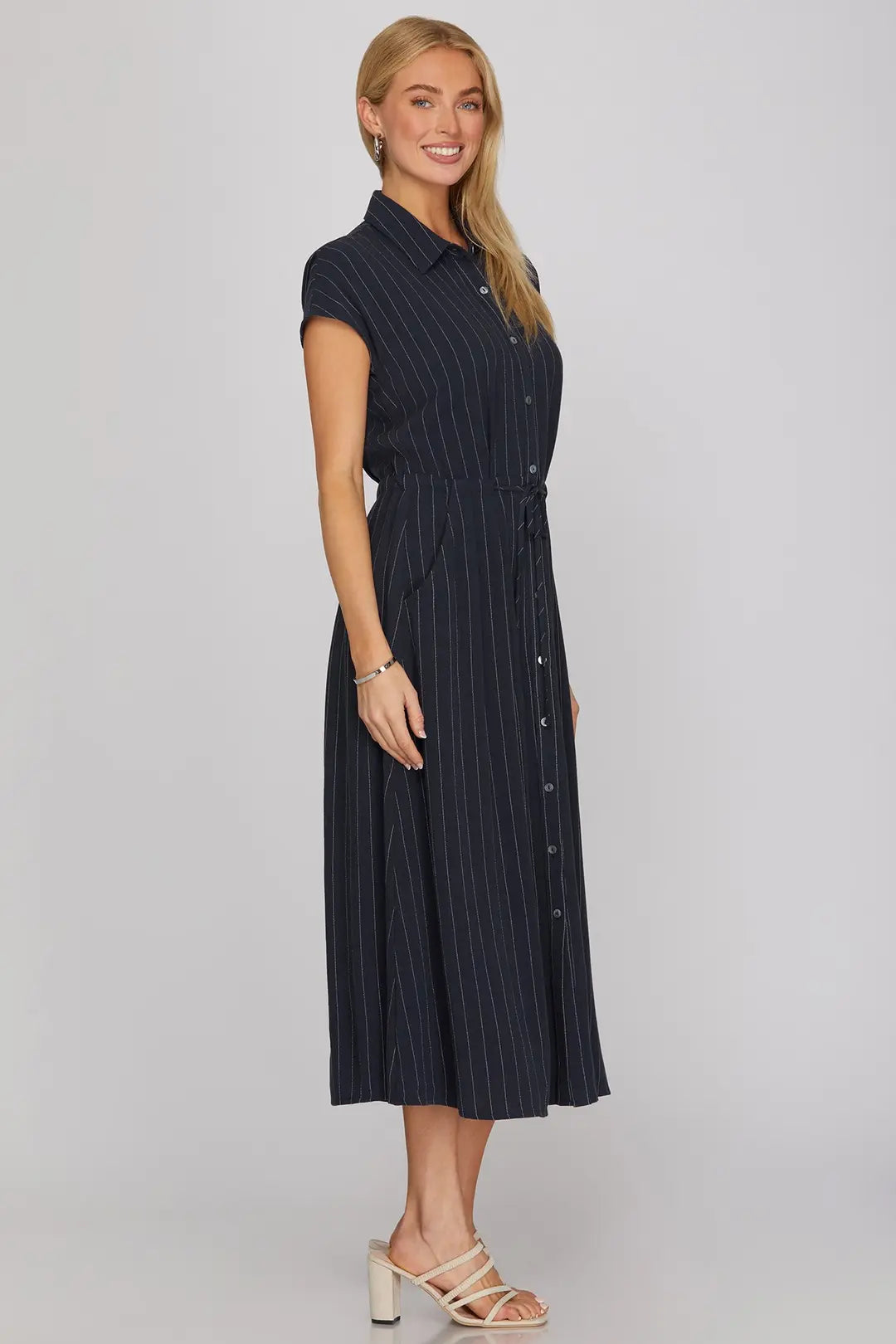 Alison Dress