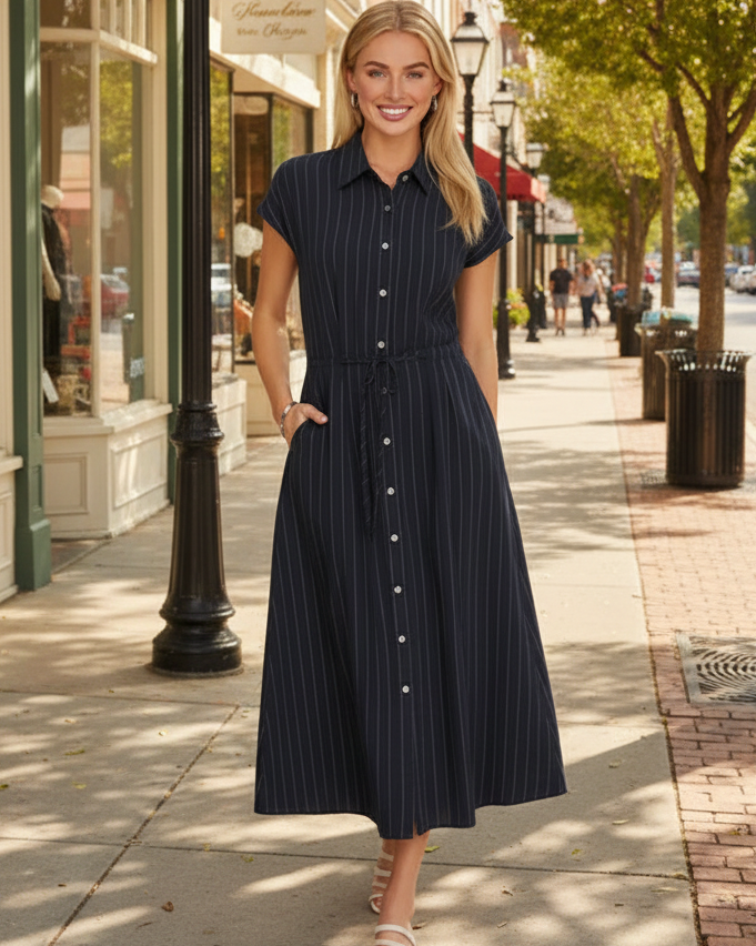Alison Dress